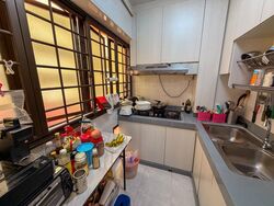 Blk 720 Tampines Starlight (Tampines), HDB 4 Rooms #529100841